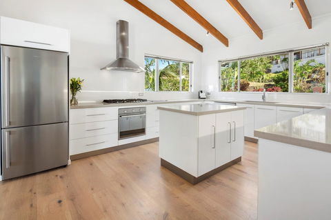 Nautilus On The Hill - Airlie Beach - Accommodation Adelaide 27