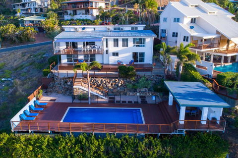 Nautilus On The Hill - Airlie Beach - Accommodation Adelaide 19