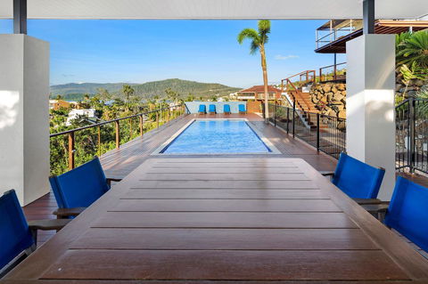 Nautilus On The Hill - Airlie Beach - Accommodation Adelaide 39