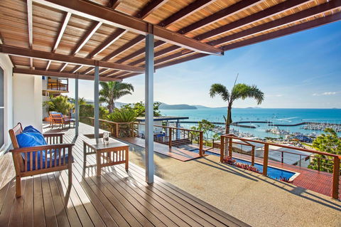 Nautilus On The Hill - Airlie Beach - Accommodation Adelaide 32