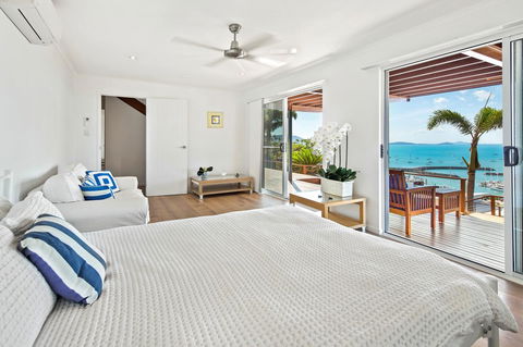 Nautilus On The Hill - Airlie Beach - Accommodation Adelaide 38