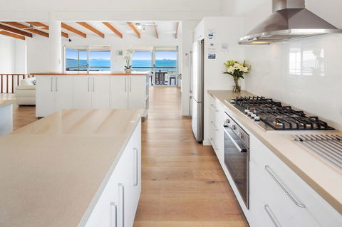 Nautilus On The Hill - Airlie Beach - Accommodation Adelaide 28