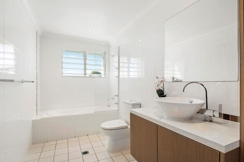 Nautilus On The Hill - Airlie Beach - Accommodation Adelaide 24