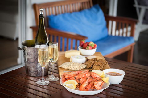 Nautilus On The Hill - Airlie Beach - Accommodation Adelaide 15