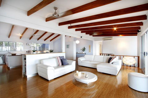 Nautilus On The Hill - Airlie Beach - Accommodation Adelaide 37