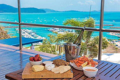 Nautilus On The Hill - Airlie Beach - Accommodation Adelaide 2