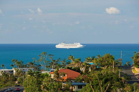 Nautilus On The Hill - Airlie Beach - Accommodation Adelaide 20