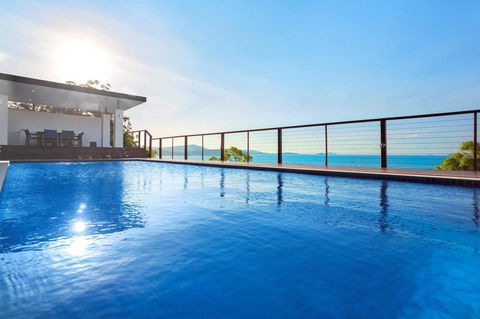 Nautilus On The Hill - Airlie Beach - Accommodation Adelaide 31