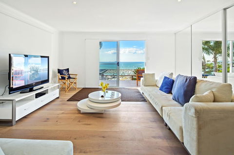 Nautilus On The Hill - Airlie Beach - Accommodation Adelaide 16