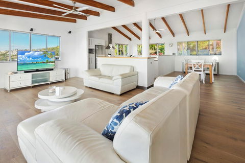 Nautilus On The Hill - Airlie Beach - Accommodation Adelaide 29