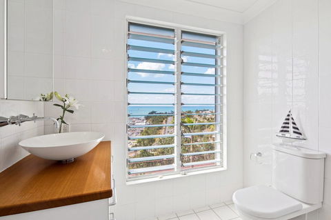 Nautilus On The Hill - Airlie Beach - Accommodation Adelaide 26