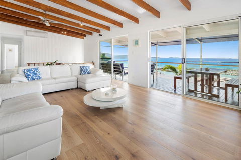 Nautilus On The Hill - Airlie Beach - Accommodation Adelaide 33