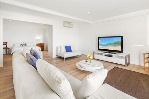 Nautilus On The Hill - Airlie Beach - Accommodation Adelaide 22