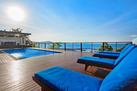 Nautilus On The Hill - Airlie Beach - Accommodation Adelaide 30