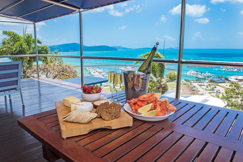 Nautilus On The Hill - Airlie Beach - Accommodation Adelaide 10