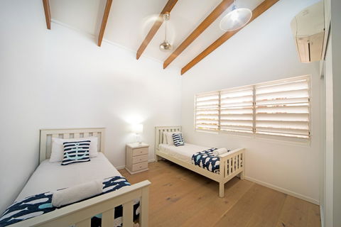 Nautilus On The Hill - Airlie Beach - Accommodation Adelaide 11