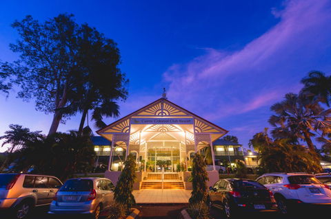 Cairns Colonial Club Resort - Accommodation Adelaide 14