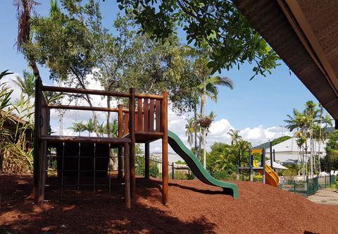 Cairns Colonial Club Resort - Accommodation Adelaide 10
