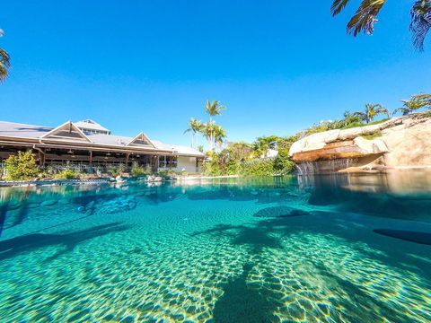 Cairns Colonial Club Resort - Accommodation Adelaide 0