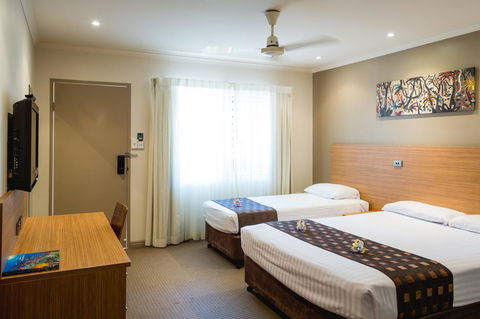 Cairns Colonial Club Resort - Accommodation Adelaide 37