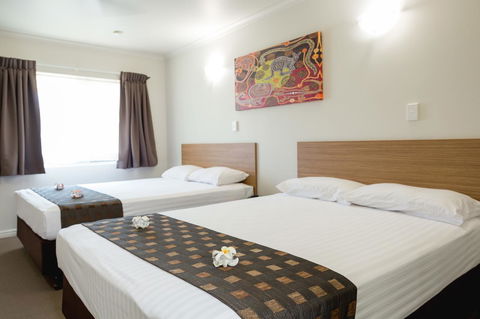 Cairns Colonial Club Resort - Accommodation Adelaide 32
