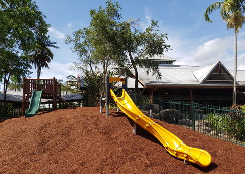 Cairns Colonial Club Resort - Accommodation Adelaide 9