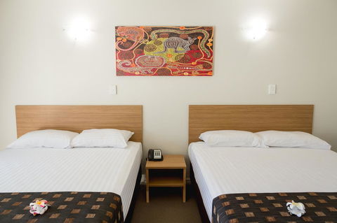 Cairns Colonial Club Resort - Accommodation Adelaide 34
