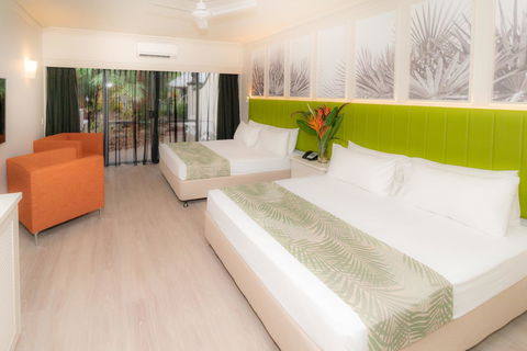 Cairns Colonial Club Resort - Accommodation Adelaide 3