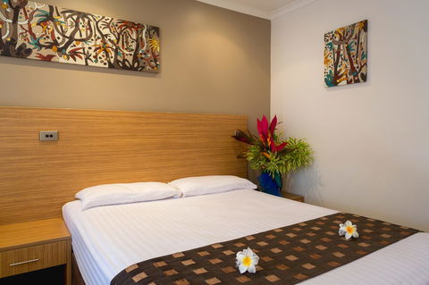 Cairns Colonial Club Resort - Accommodation Adelaide 38