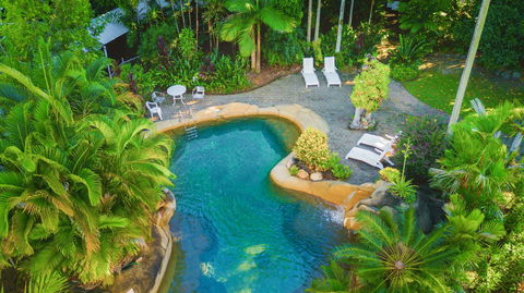 Cairns Colonial Club Resort - Accommodation Adelaide 16