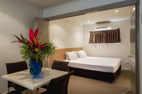 Cairns Colonial Club Resort - Accommodation Adelaide 27