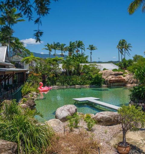 Cairns Colonial Club Resort - Accommodation Adelaide 2