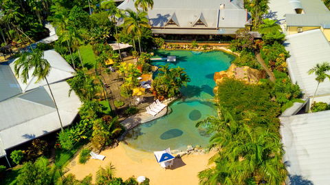 Cairns Colonial Club Resort - Accommodation Adelaide 13