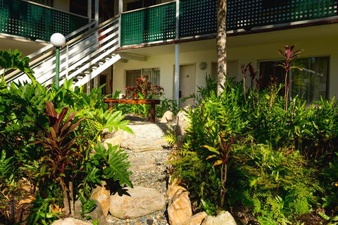 Cairns Colonial Club Resort - Accommodation Adelaide 43