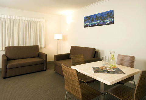 Cairns Colonial Club Resort - Accommodation Adelaide 29