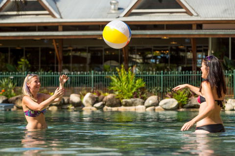 Cairns Colonial Club Resort - Accommodation Adelaide 18