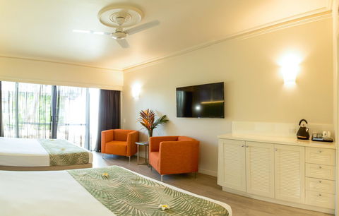 Cairns Colonial Club Resort - Accommodation Adelaide 24