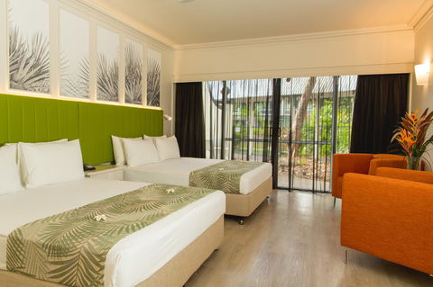 Cairns Colonial Club Resort - Accommodation Adelaide 23