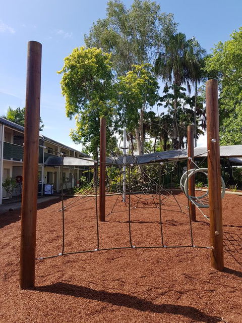 Cairns Colonial Club Resort - Accommodation Adelaide 11
