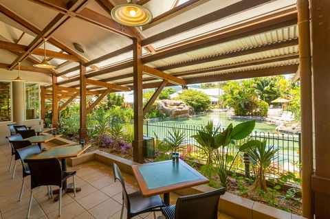 Cairns Colonial Club Resort - Accommodation Adelaide 20