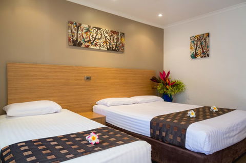 Cairns Colonial Club Resort - Accommodation Adelaide 36