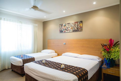 Cairns Colonial Club Resort - Accommodation Adelaide 39