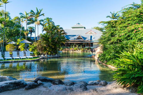 Cairns Colonial Club Resort - Accommodation Adelaide 12