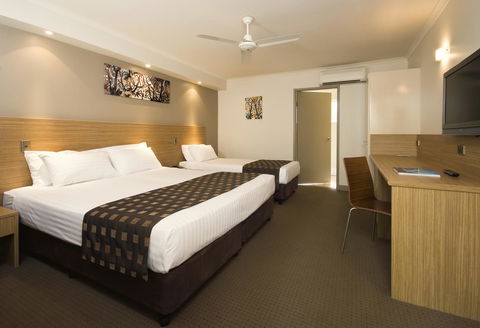 Cairns Colonial Club Resort - Accommodation Adelaide 40