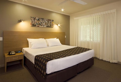 Cairns Colonial Club Resort - Accommodation Adelaide 41