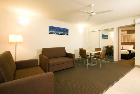 Cairns Colonial Club Resort - Accommodation Adelaide 28