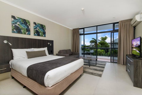 Sunshine Tower Hotel - Accommodation Adelaide 1
