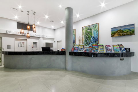 Sunshine Tower Hotel - Accommodation Adelaide 24