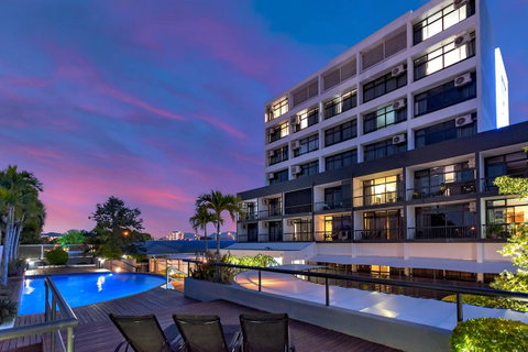 Sunshine Tower Hotel - Accommodation Adelaide 3