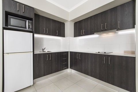 Sunshine Tower Hotel - Accommodation Adelaide 21